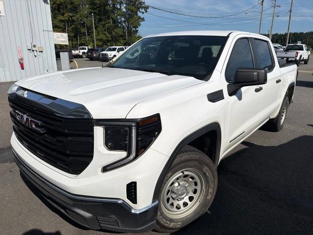 gmc sierra 1500 2023 1GTPHAEK1PZ109144 image gmc sierra 1500 2023 1GTPHAEK1PZ109144 image